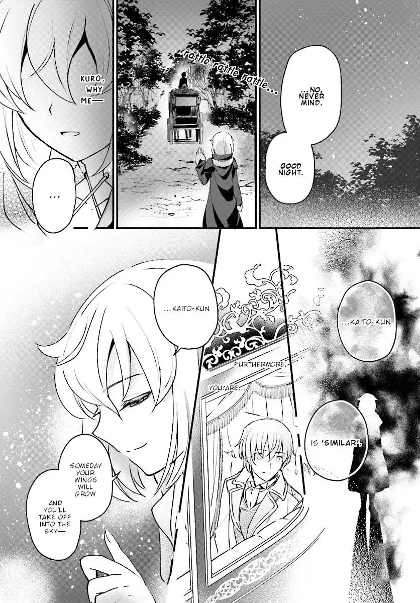 Yuusha Shoukan ni Makikomareta kedo, Isekai wa Heiwa deshita Chapter 4 9